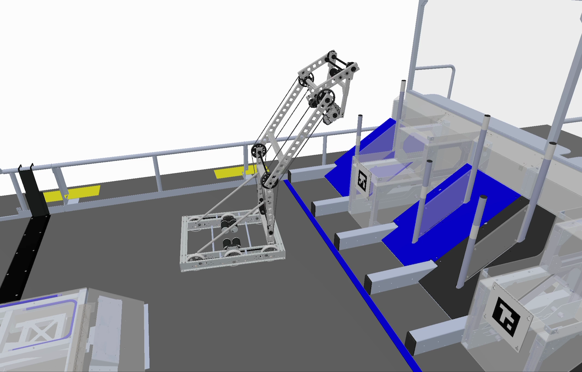 3D mechanism